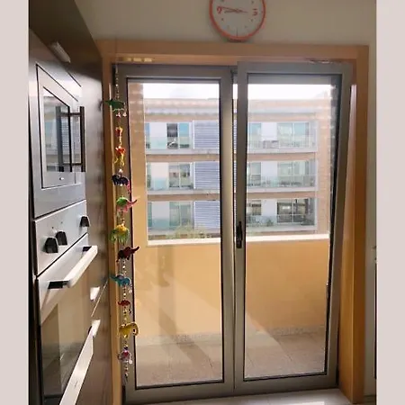 Apartment Sweet Montgeron *