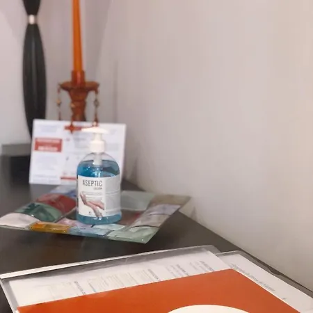 Apartment Sweet Montgeron Povoa de Varzim