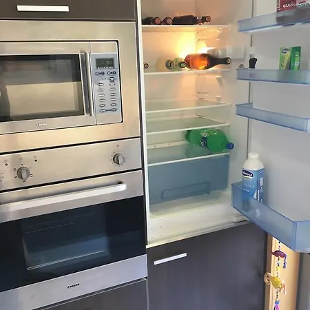 Sweet Montgeron Apartment Povoa de Varzim