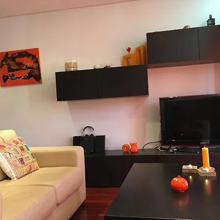 Sweet Montgeron Apartment