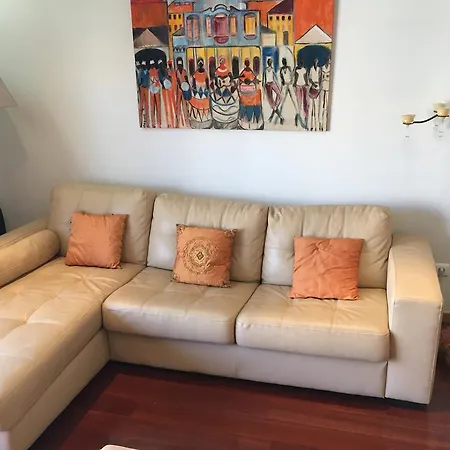 Apartamento Sweet Montgeron *