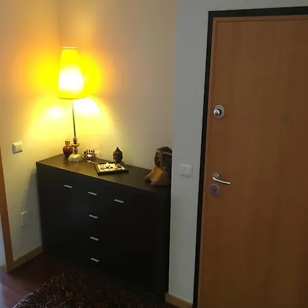 Apartment Sweet Montgeron