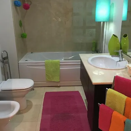 Sweet Montgeron Apartment