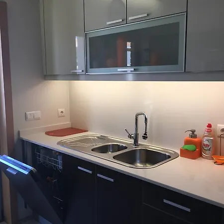 Sweet Montgeron Apartment *