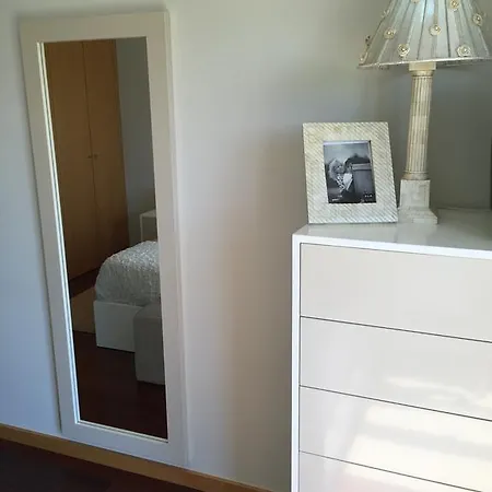 Apartment Sweet Montgeron Povoa de Varzim