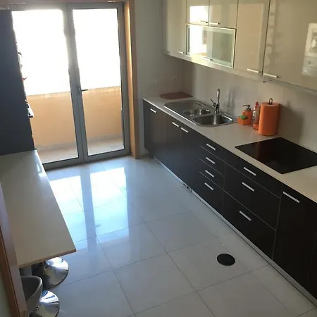 Sweet Montgeron Apartment