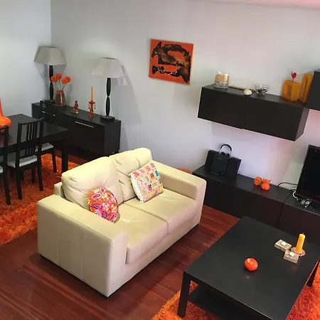 Apartment Sweet Montgeron Povoa de Varzim
