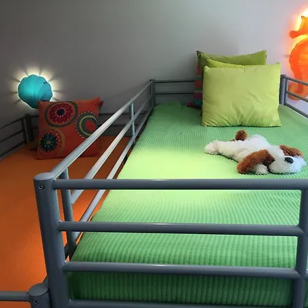 Apartment Sweet Montgeron *